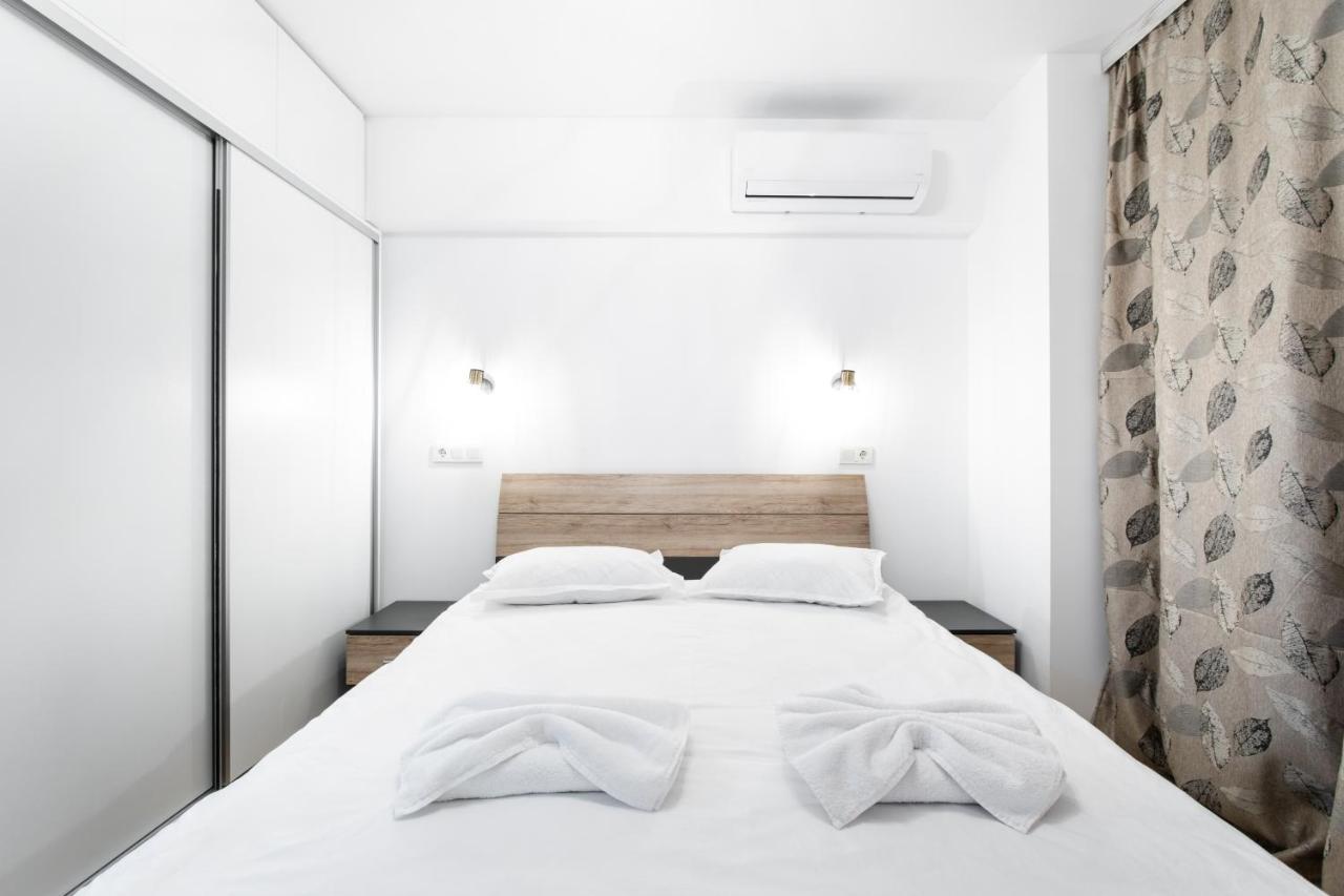 Luxury Belvedere Apartamento Bucarest