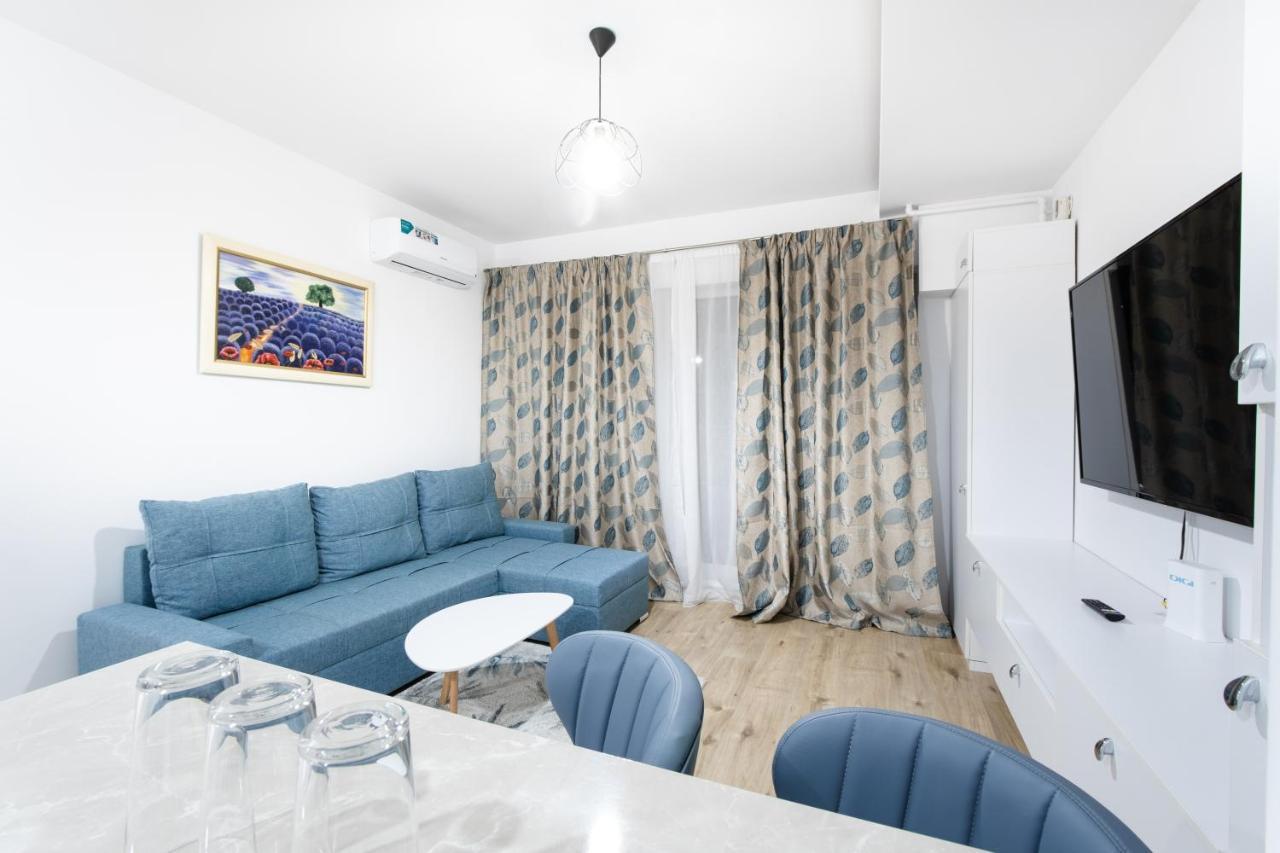 Luxury Belvedere Apartamento *