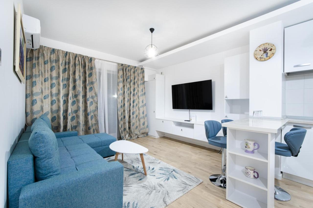 Luxury Belvedere Apartamento *