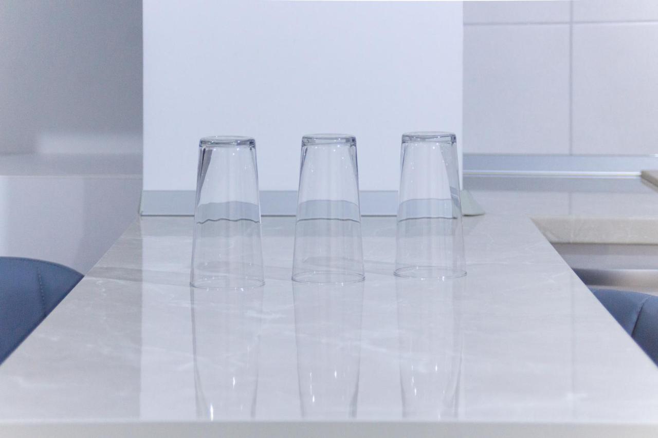 Luxury Belvedere Apartamento