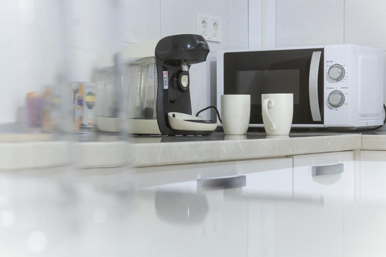 Apartamento Luxury Belvedere *