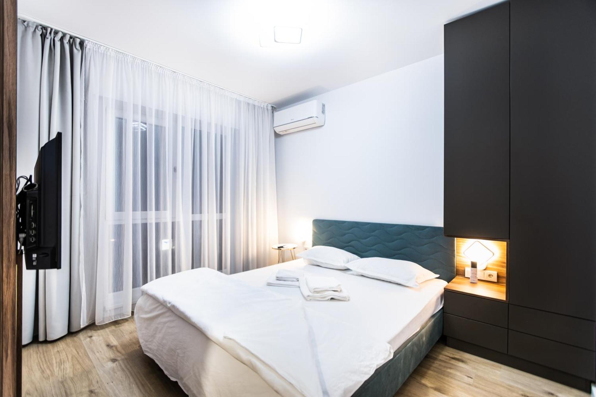 Luxury Belvedere Apartamento *