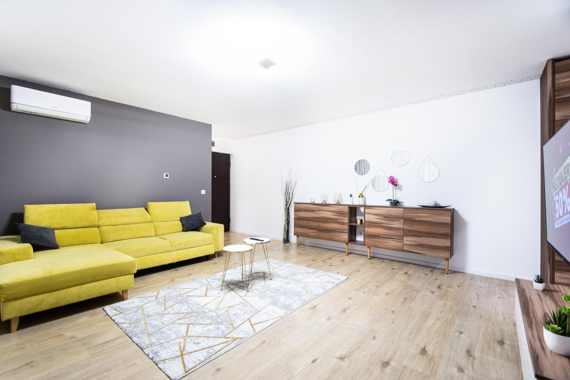 Apartamento Luxury Belvedere