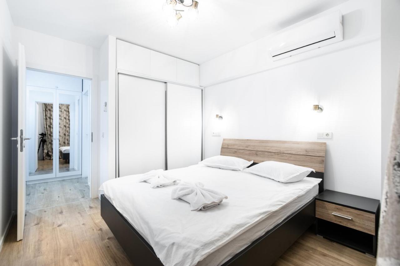 Luxury Belvedere Apartment