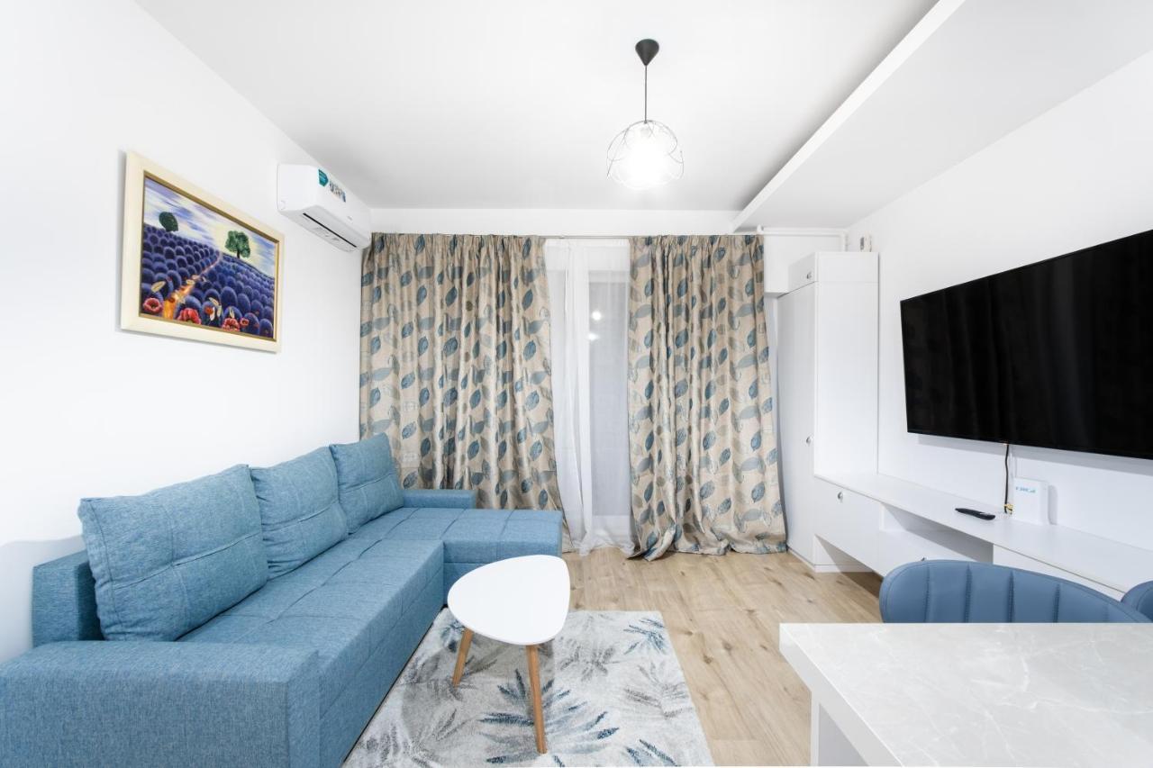 Apartment Luxury Belvedere *