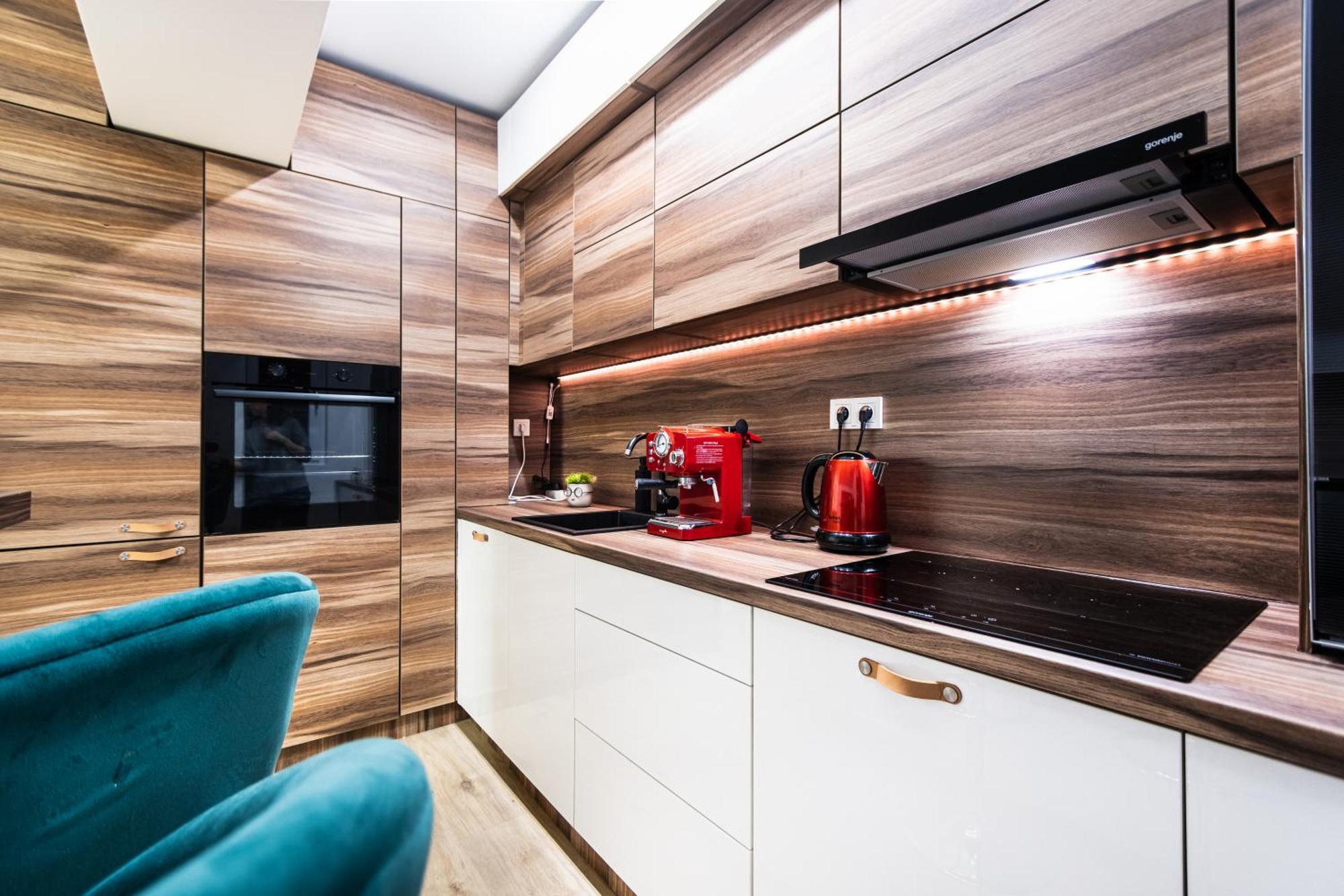 Luxury Belvedere Apartment Bucharest