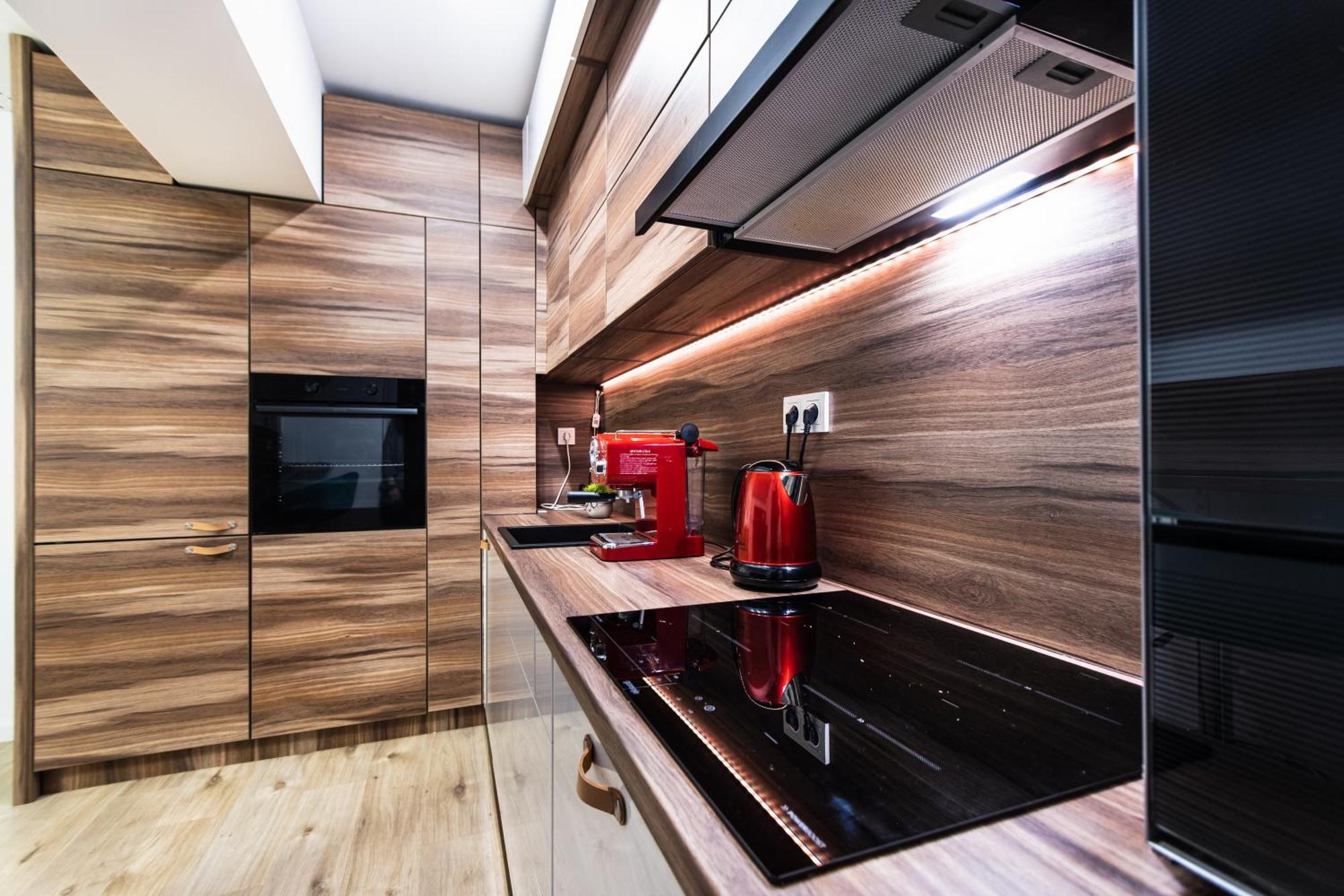 Apartment Luxury Belvedere Bucharest