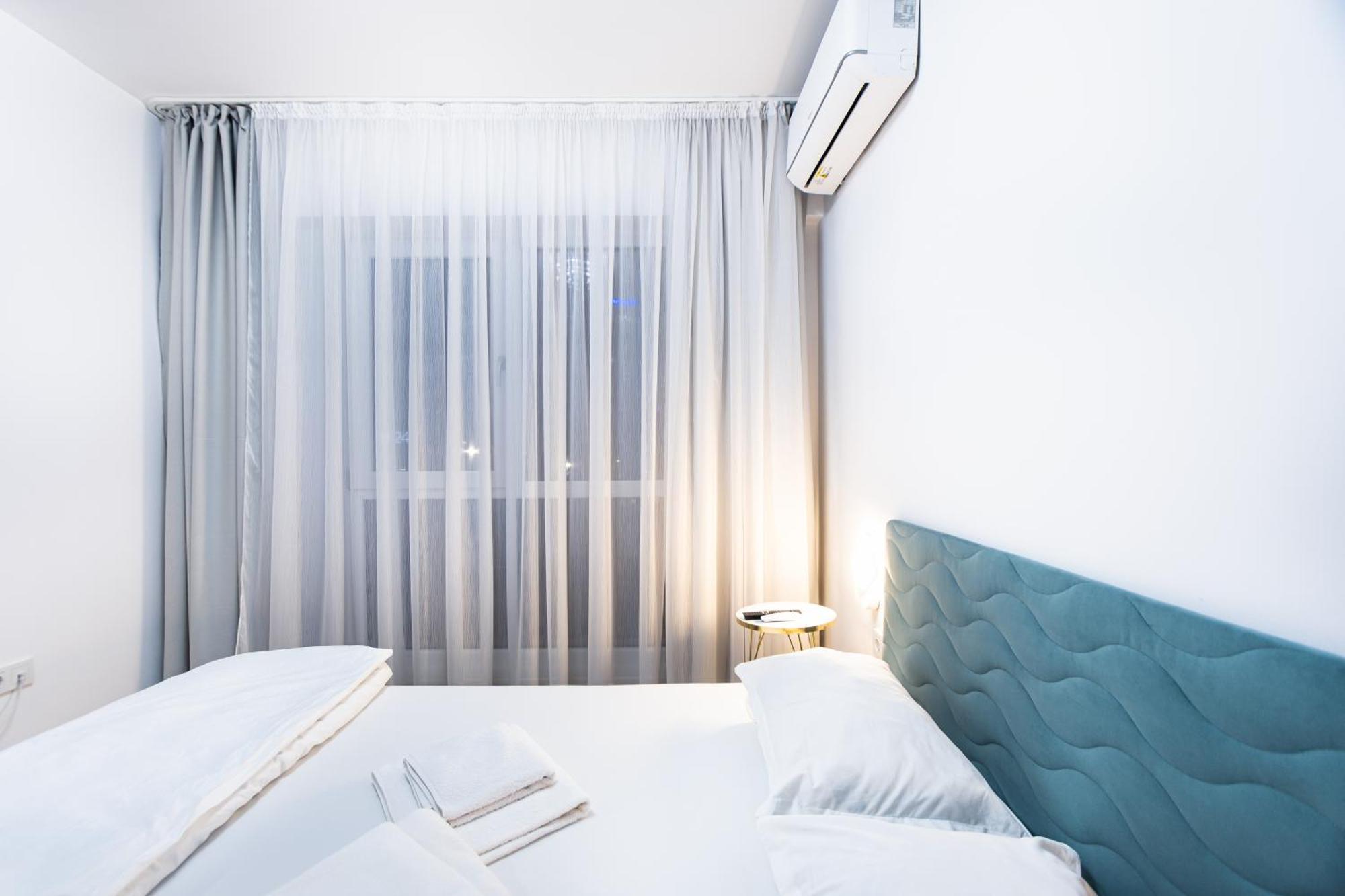 Apartment Luxury Belvedere