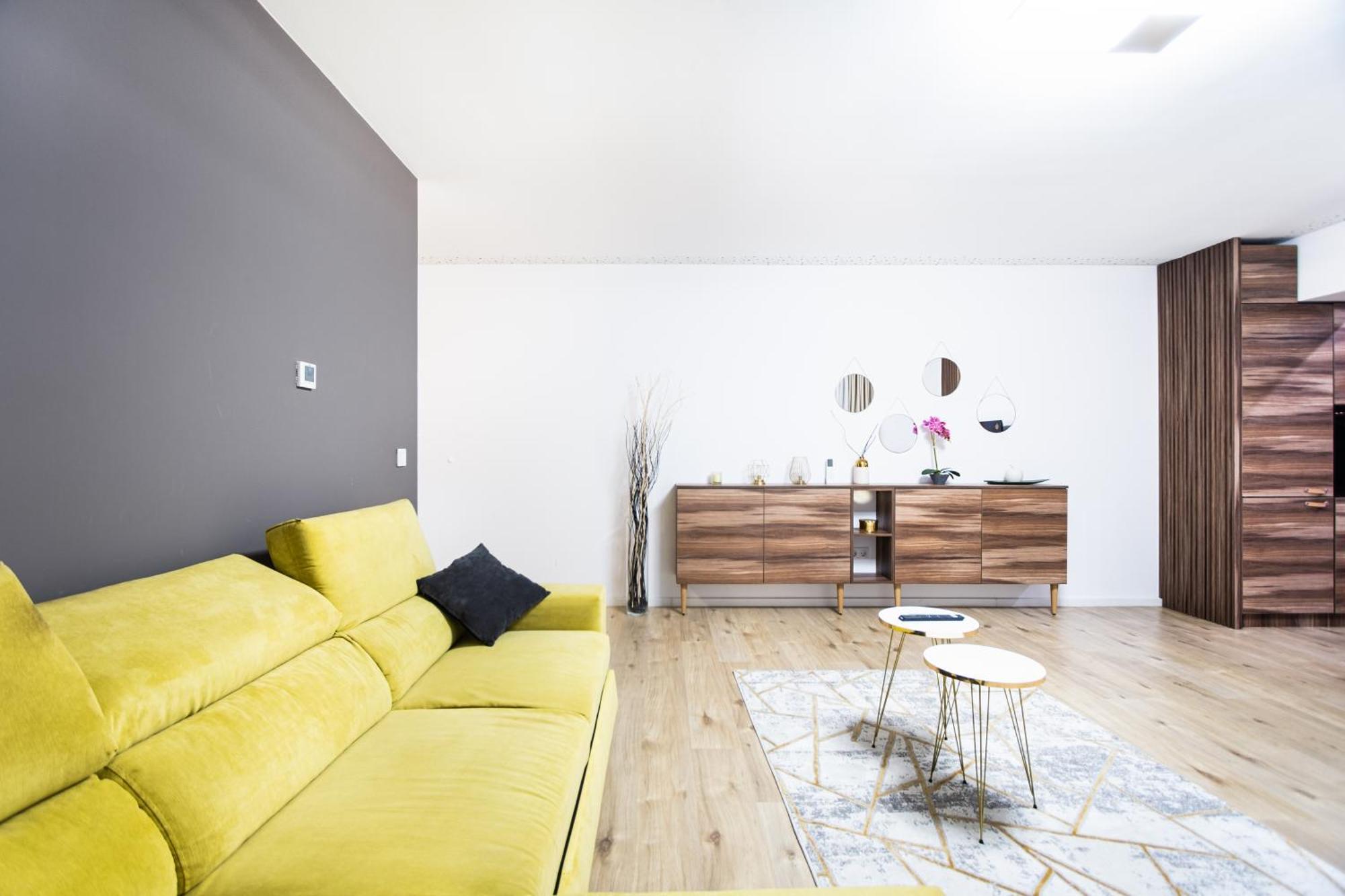 Apartment Luxury Belvedere *