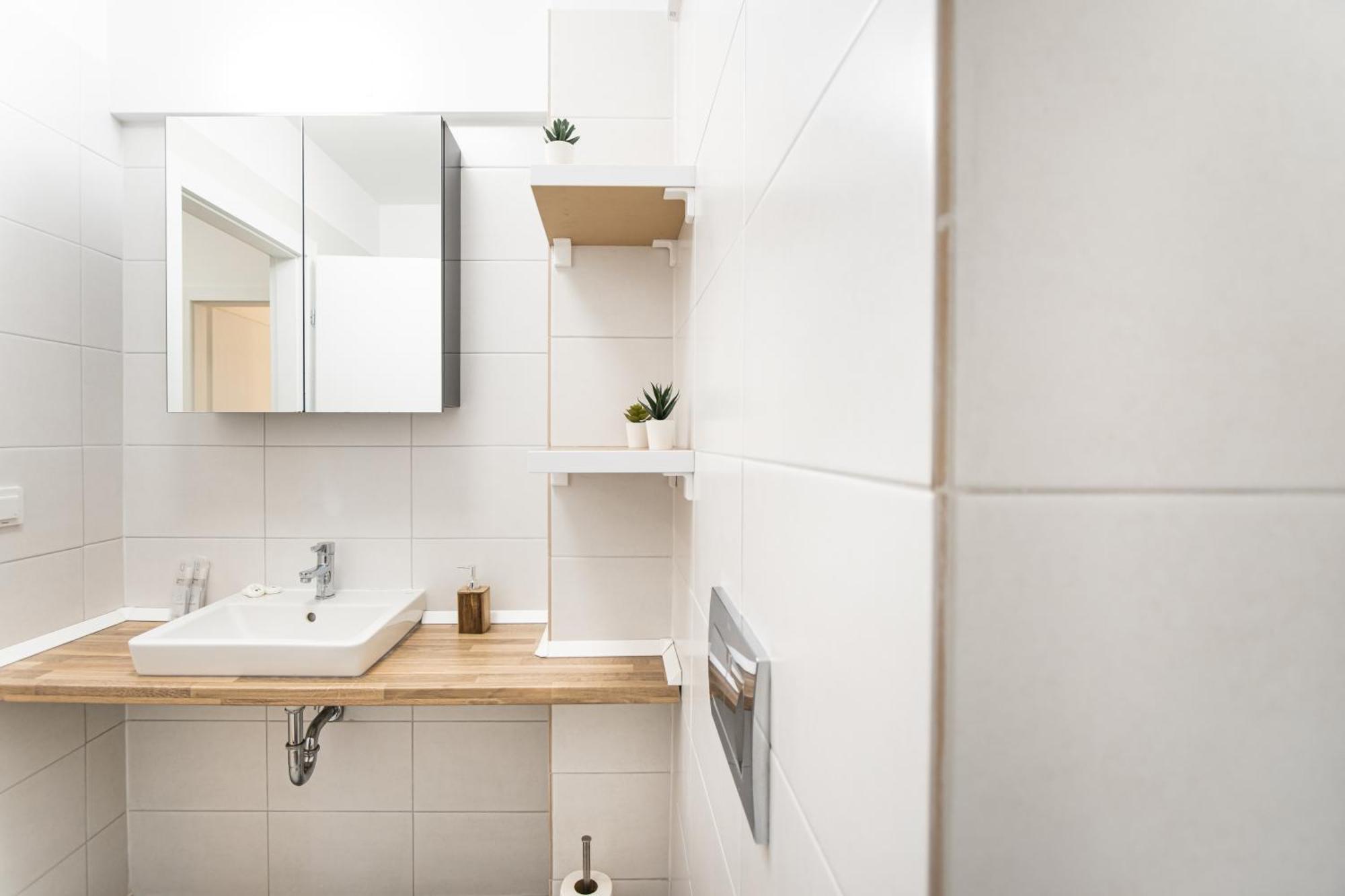 Apartment Luxury Belvedere *