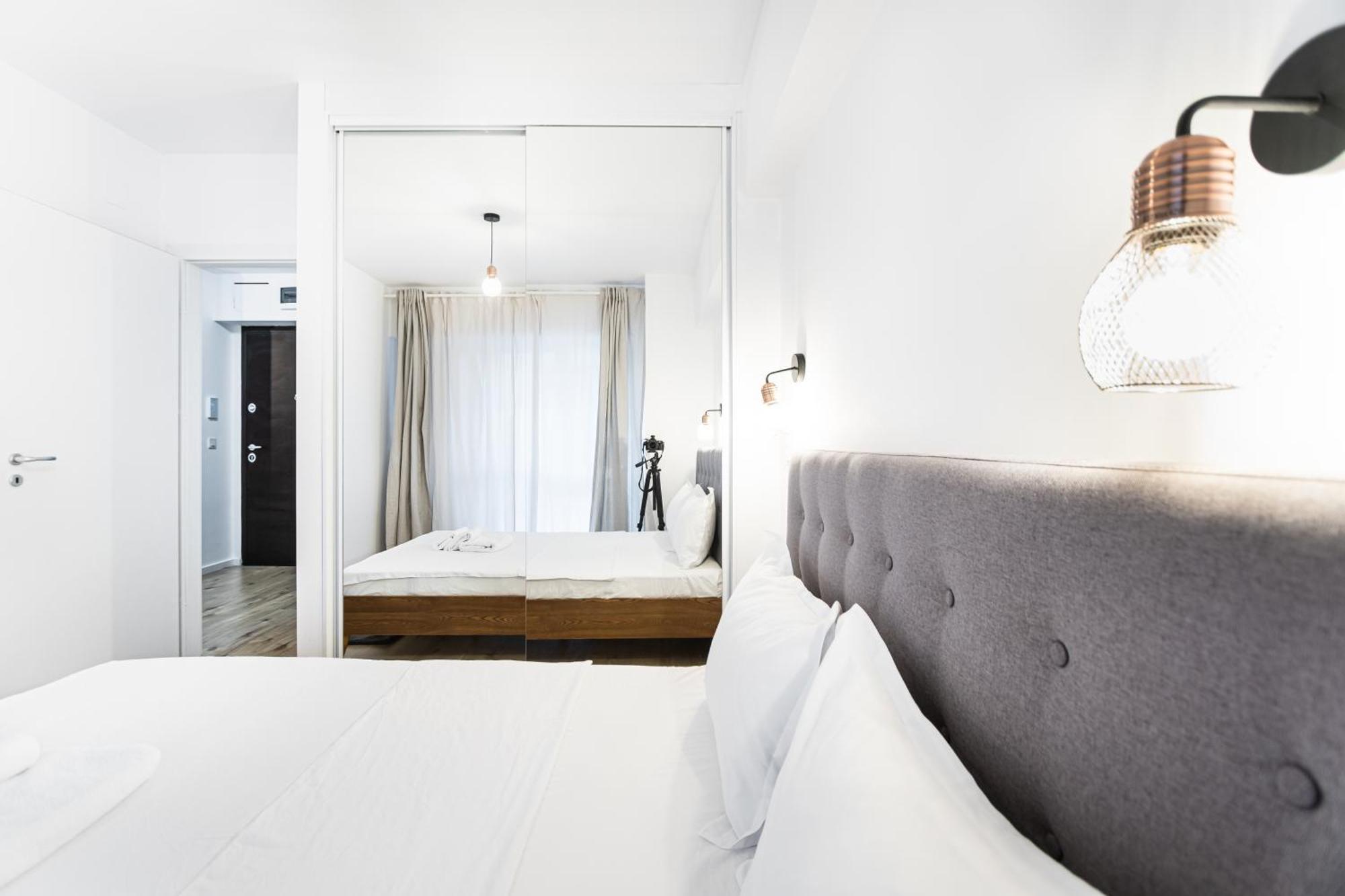 Luxury Belvedere Bucharest