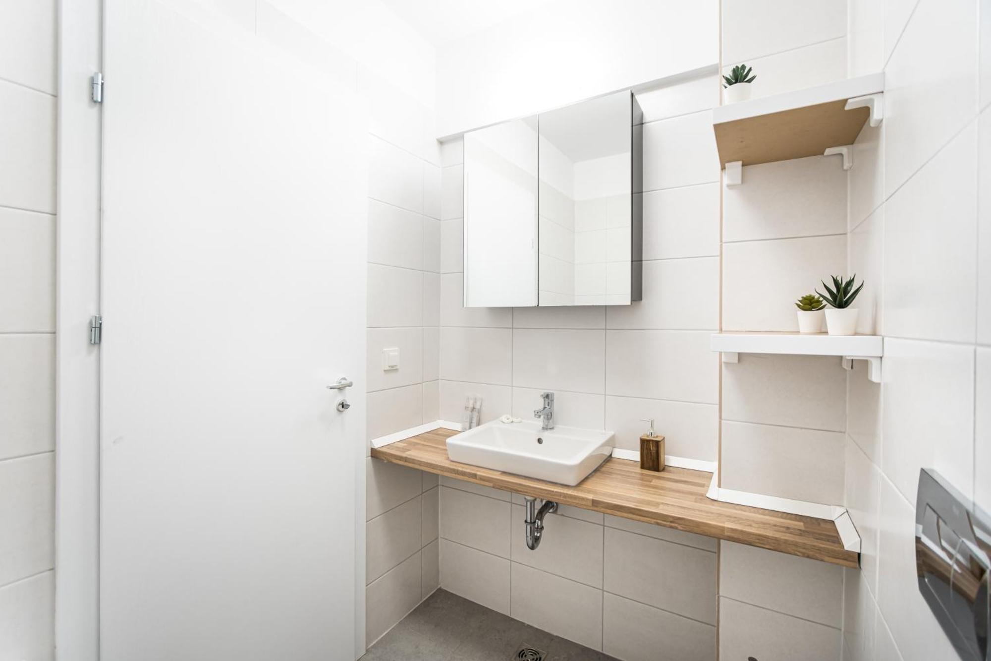 Apartment Luxury Belvedere *