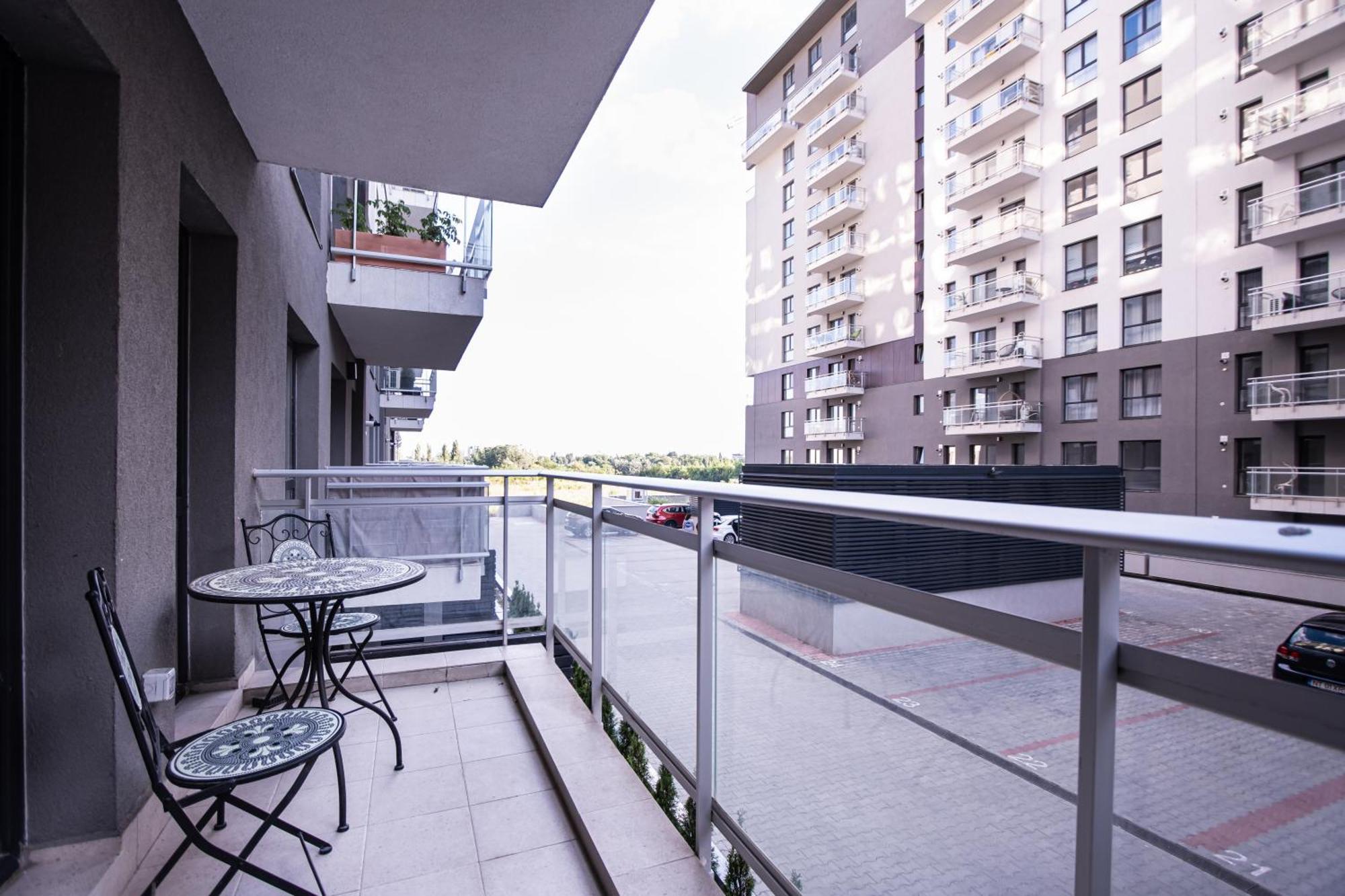 Apartment Luxury Belvedere