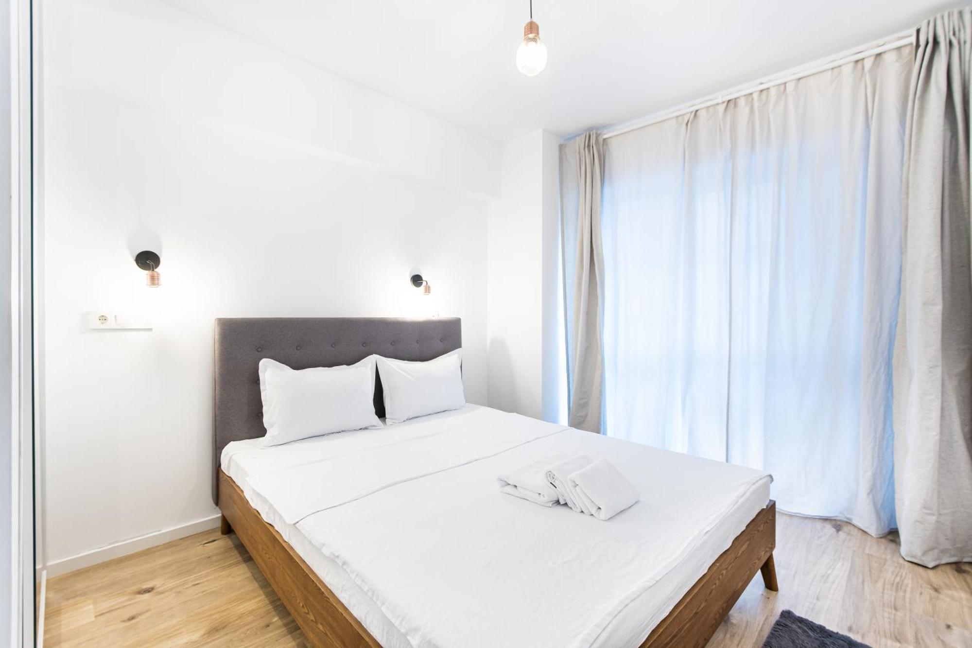 Luxury Belvedere Apartment *