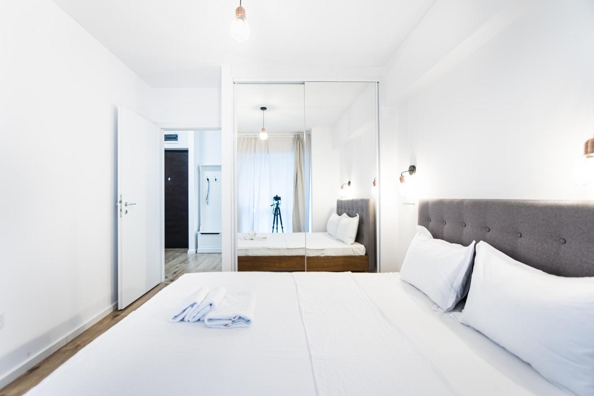 Luxury Belvedere Bucharest
