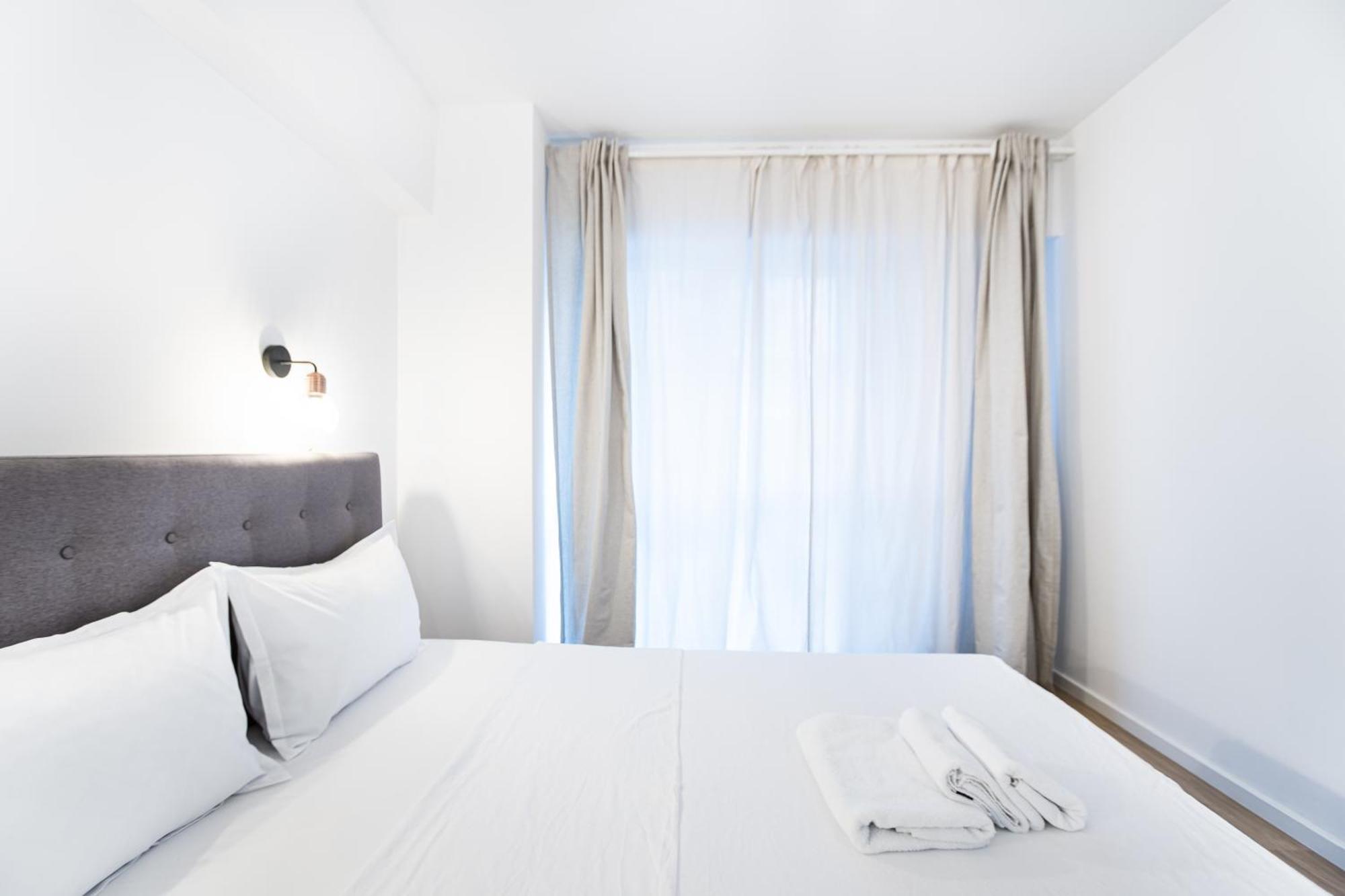 Luxury Belvedere Apartment *