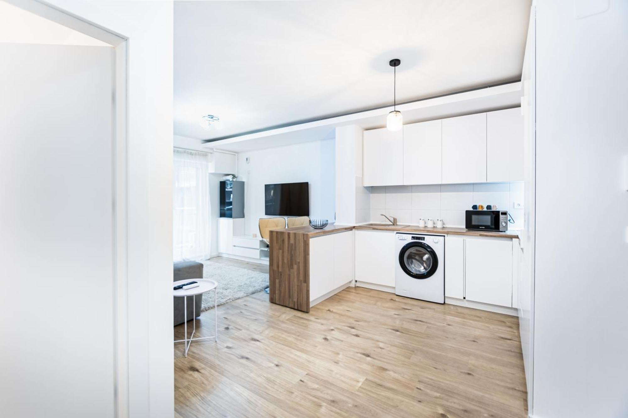Luxury Belvedere Apartment *