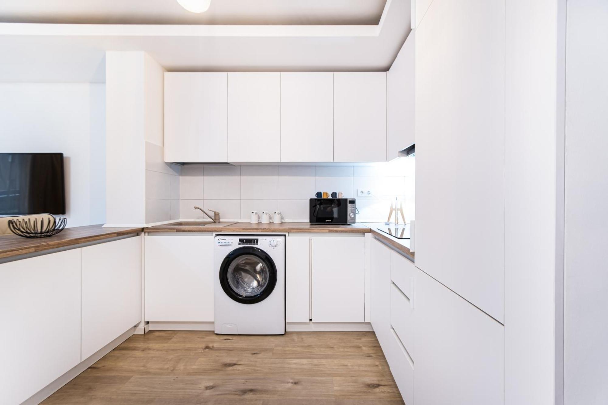 Apartment Luxury Belvedere