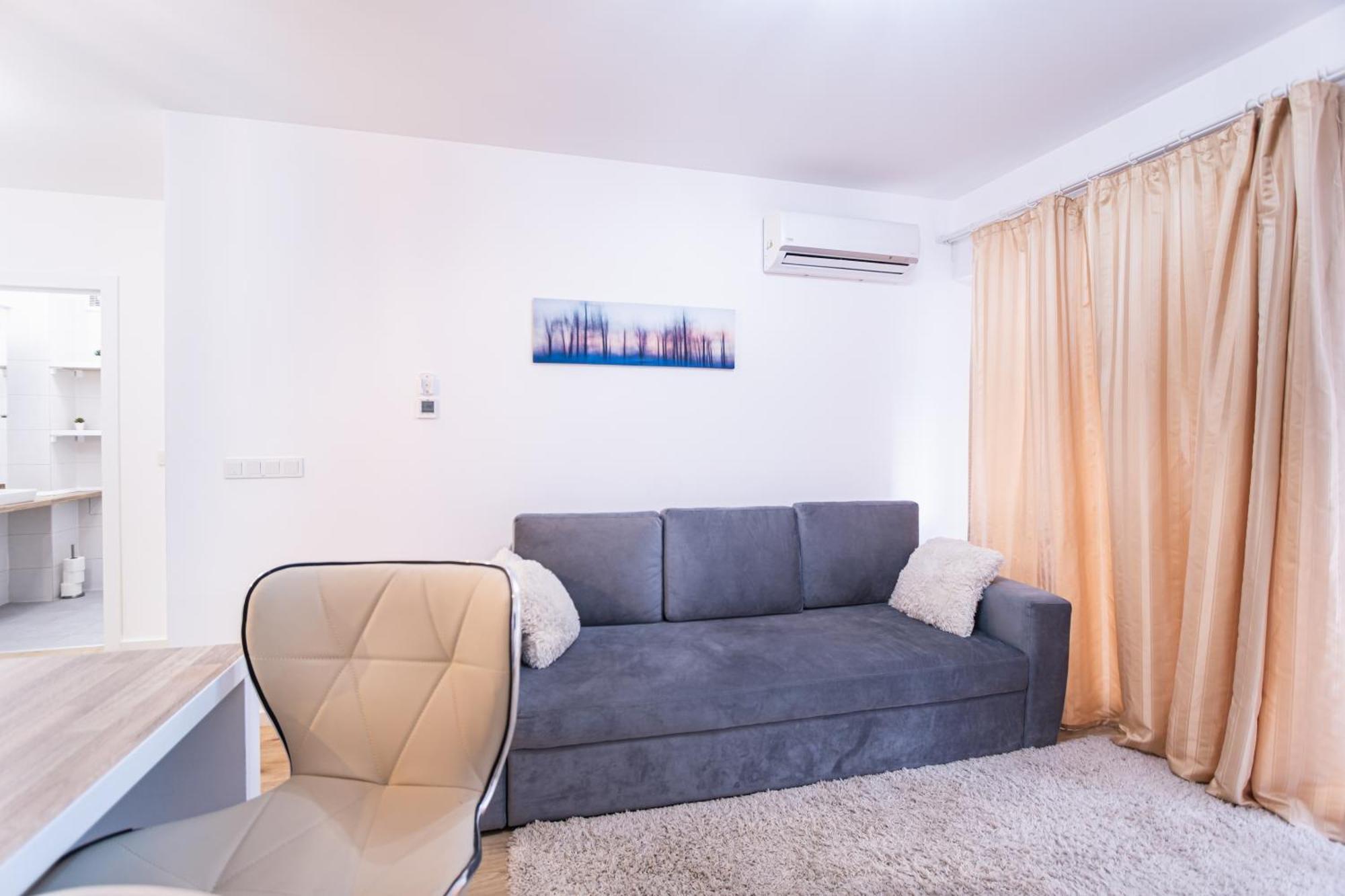 Luxury Belvedere Apartment *