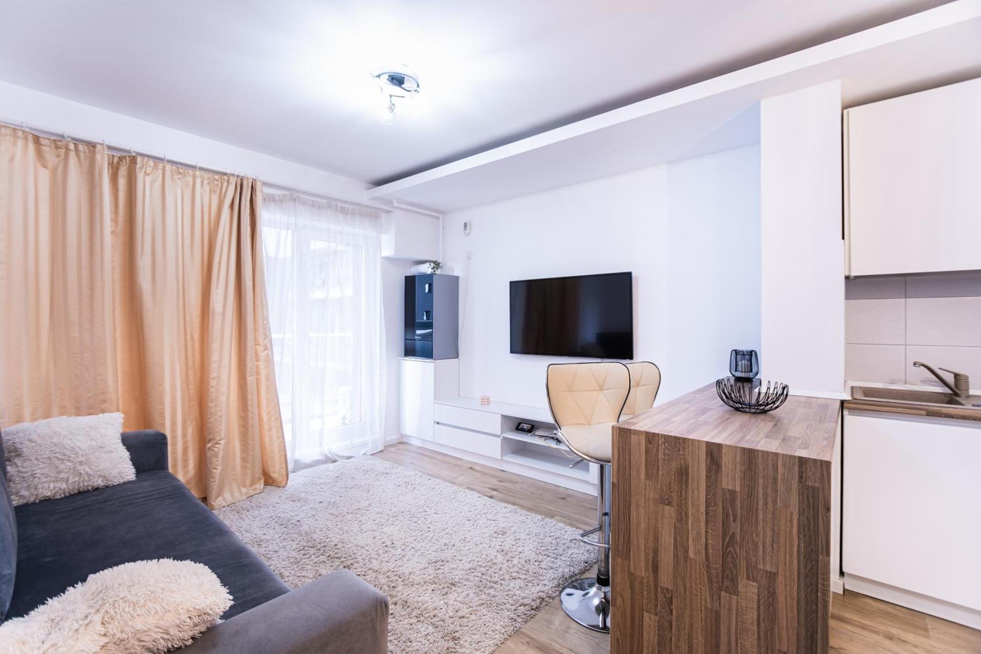 Luxury Belvedere Apartment