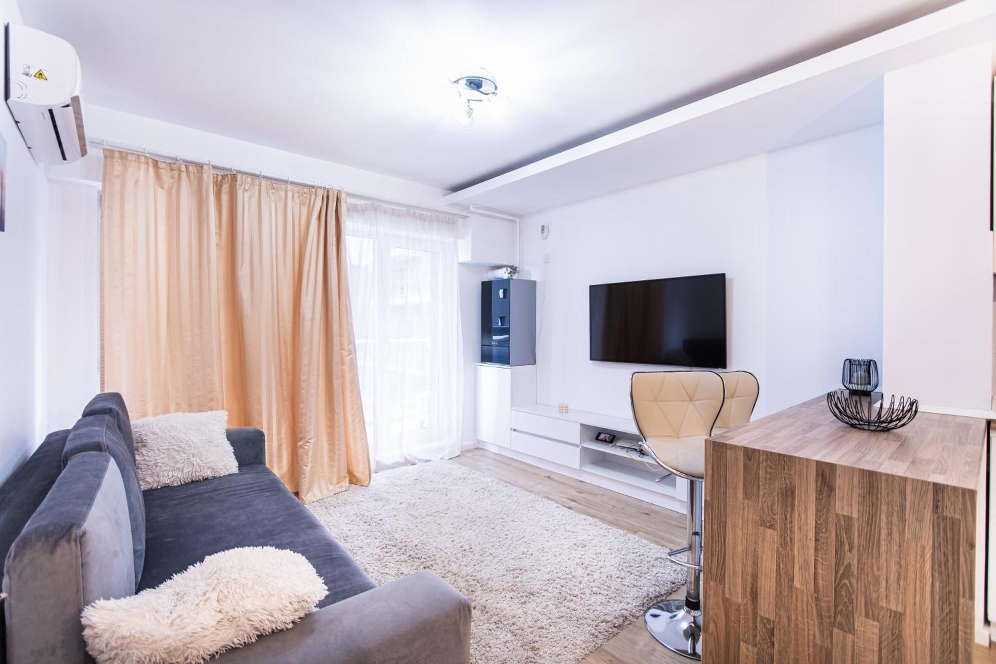 Apartment Luxury Belvedere