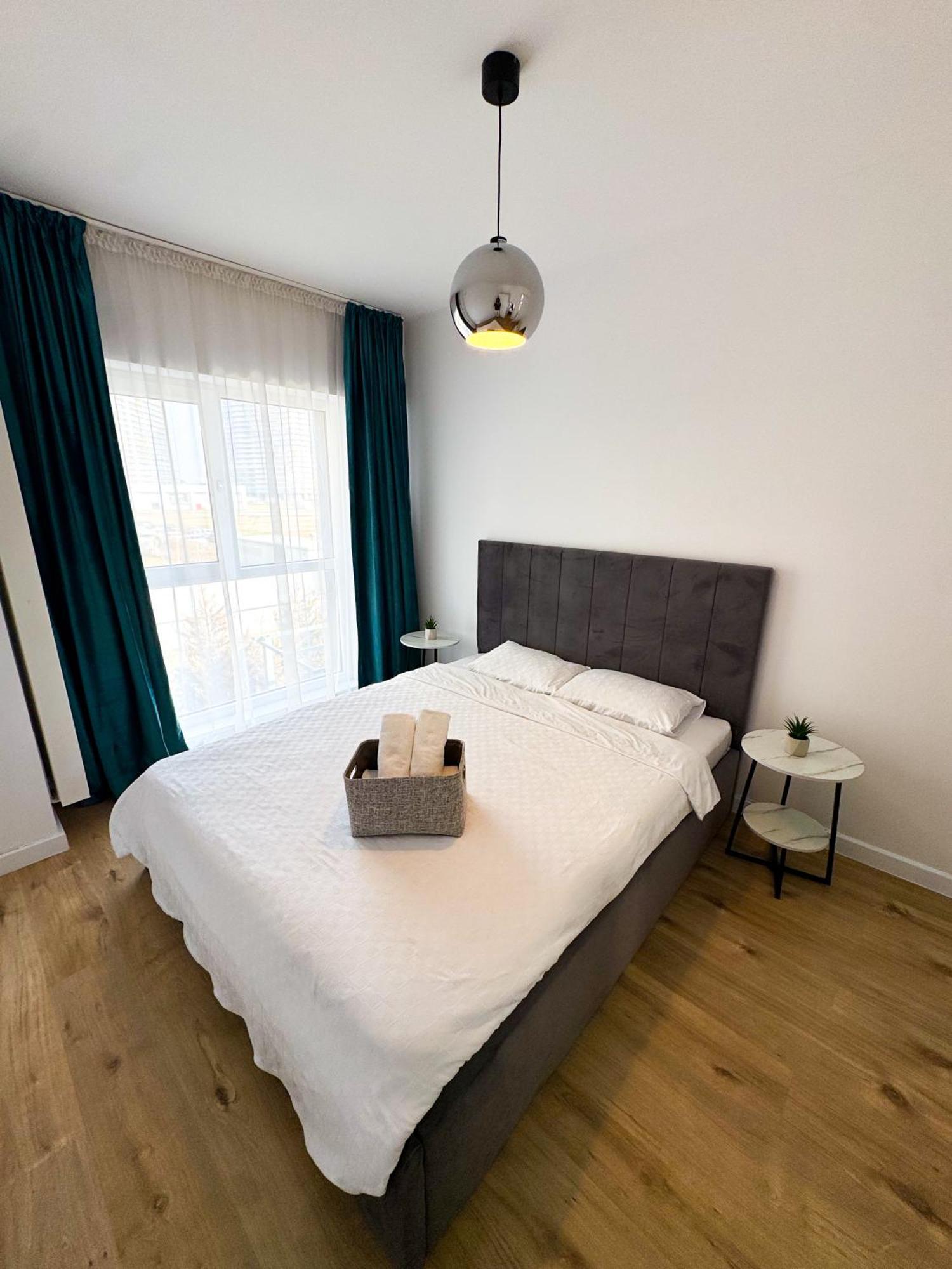 Luxury Belvedere Bucharest