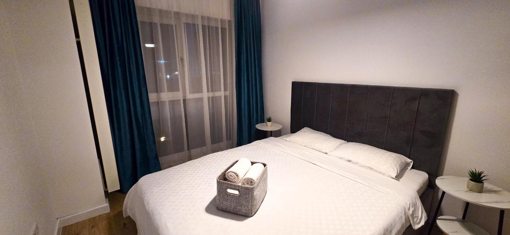 Apartment Luxury Belvedere Bucharest