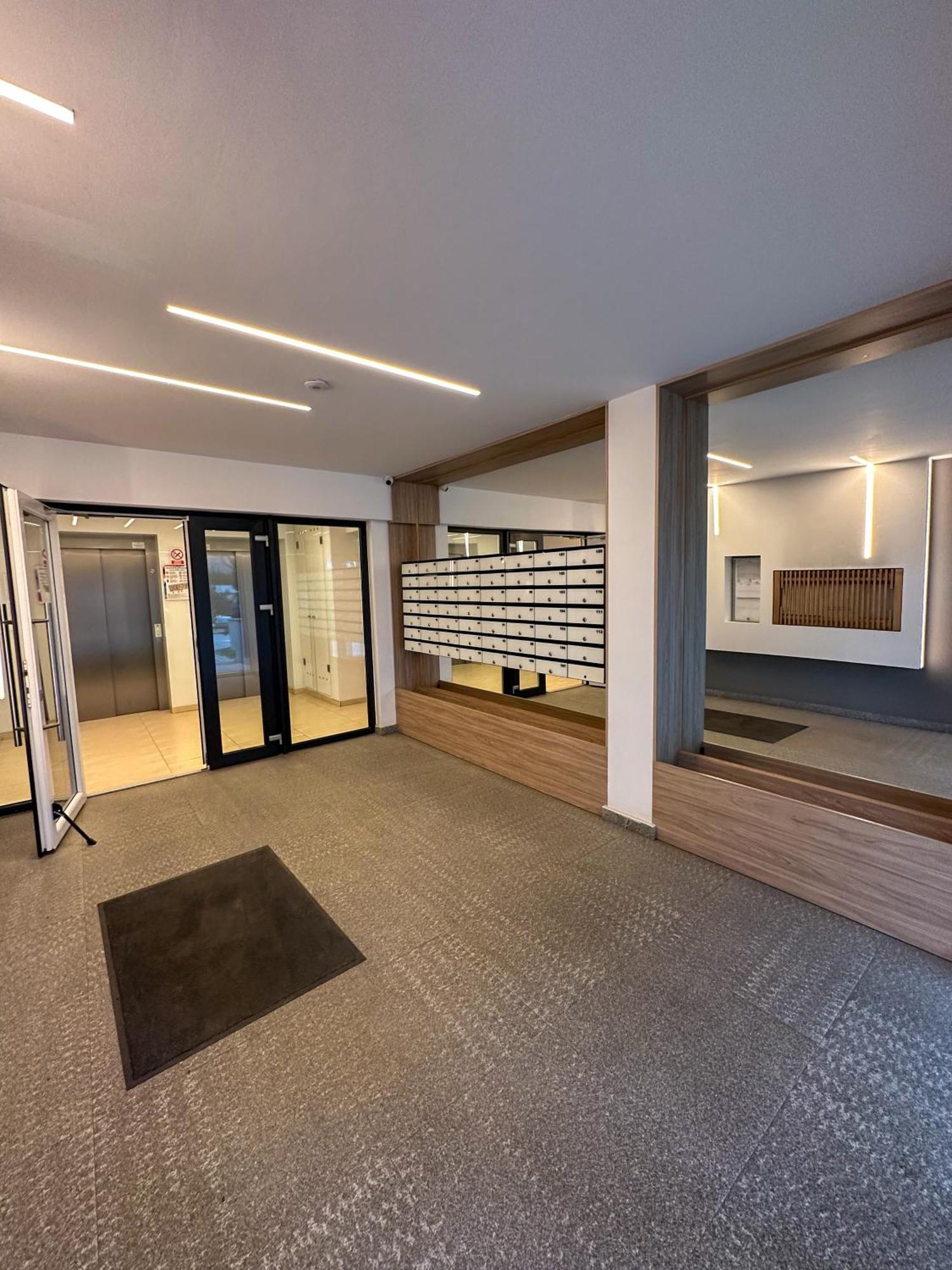 Luxury Belvedere Apartment