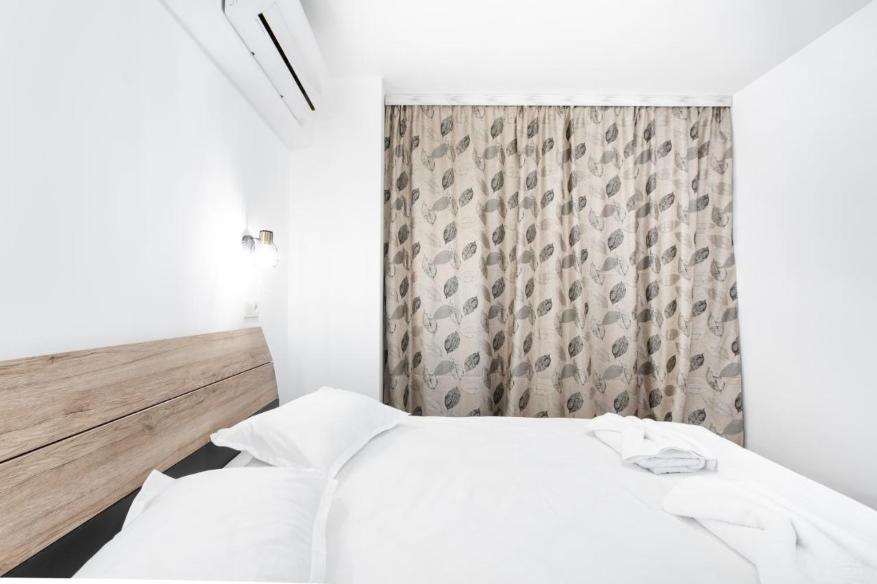 Apartment Luxury Belvedere *