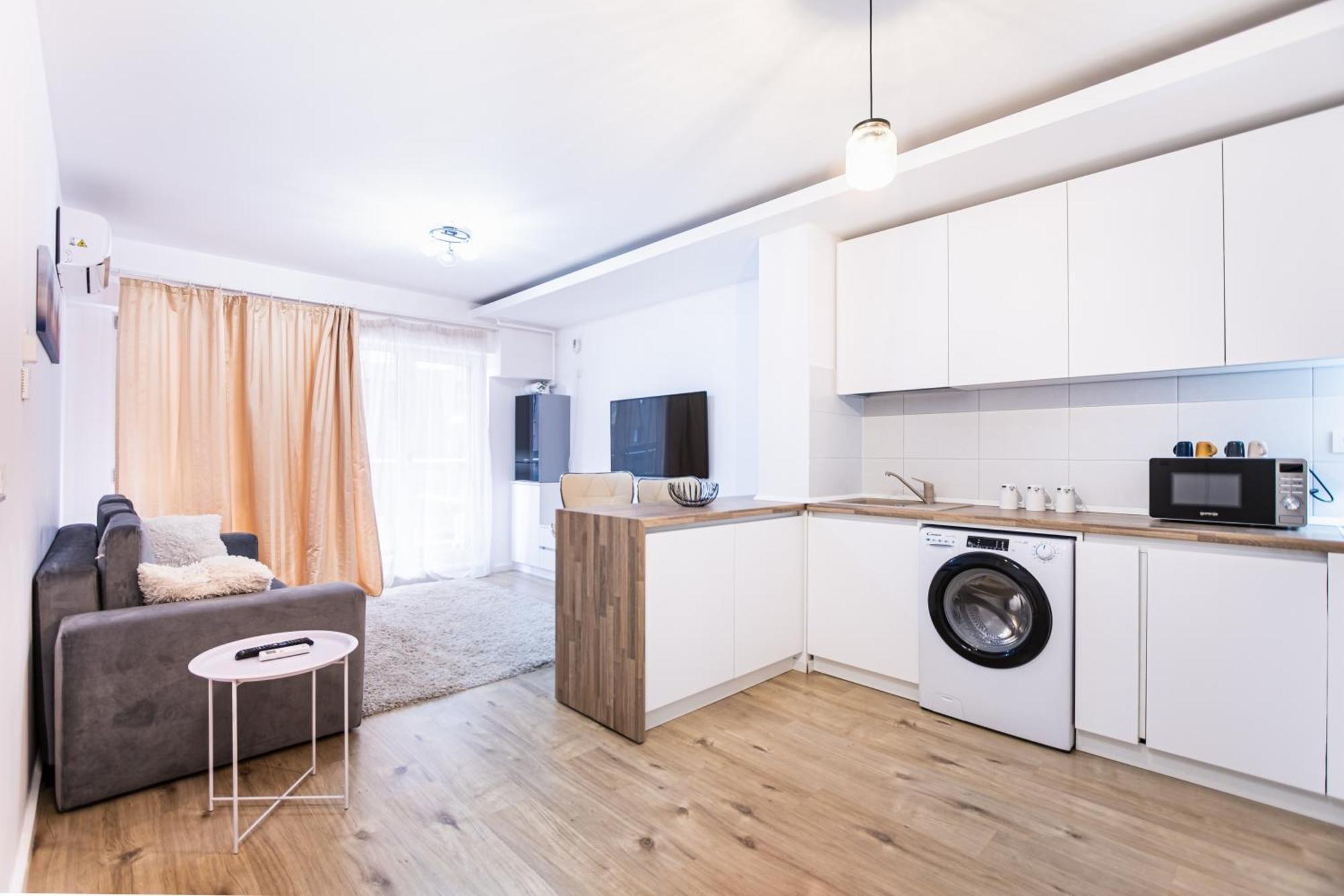 Apartment Luxury Belvedere *